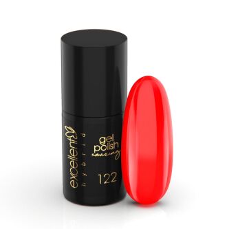 Gel Polish Amazing Line UV/LED 5ml nr 122