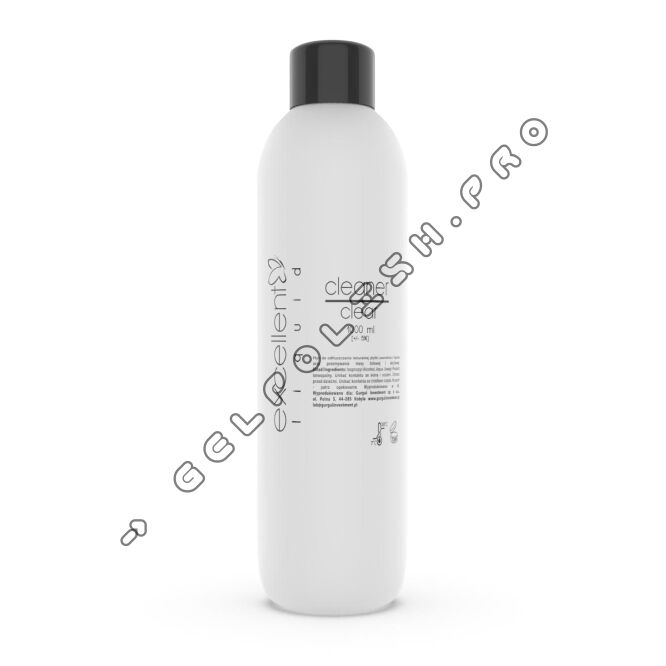 Cleaner kosmetyczny 1000ml