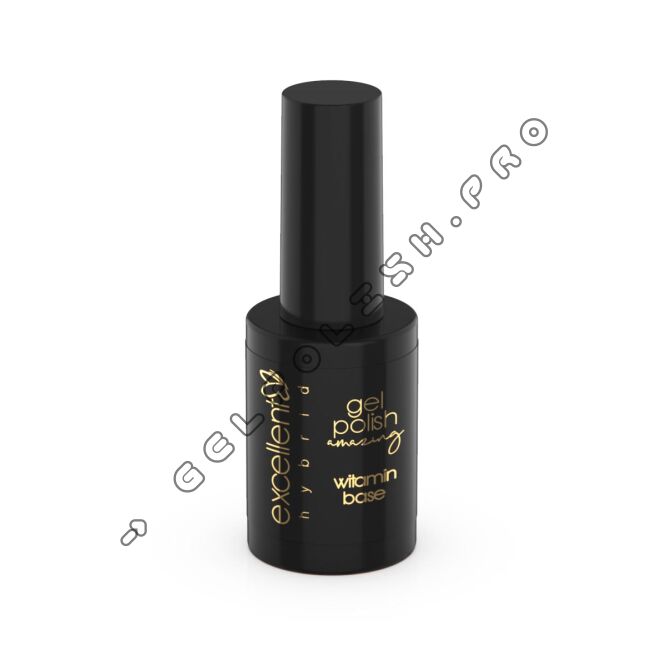 Gel Polish Witamin Base 10ml