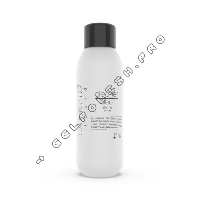 Cleaner kosmetyczny 500ml