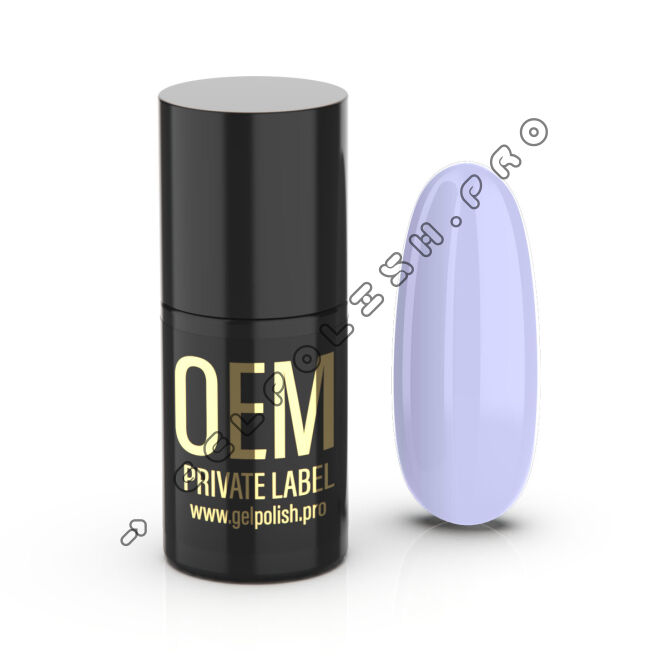 OEM Private Label Hybrid UV/LED 5ml nr 0096