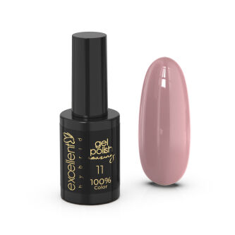 Gel Polish 100% COLOR 10ml 011