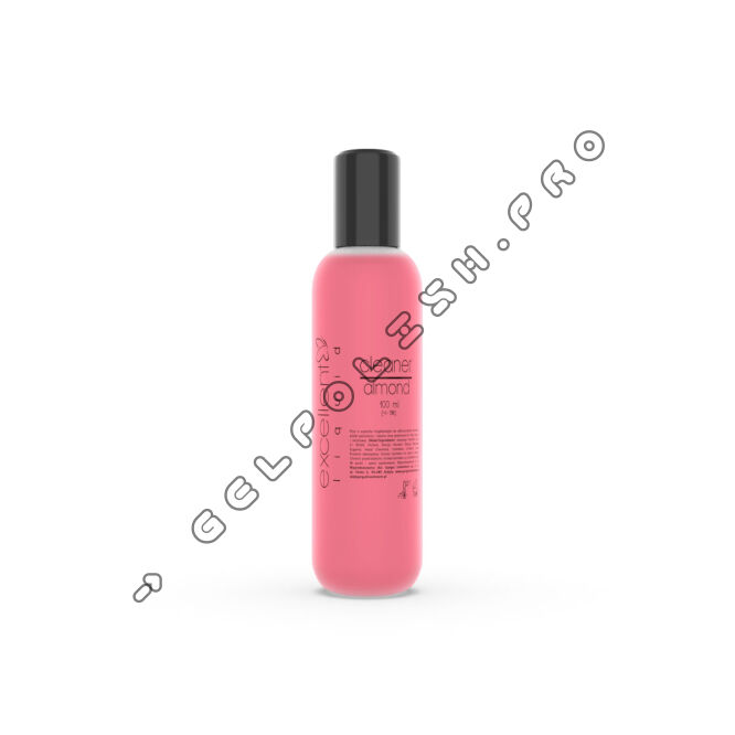 Cleaner kosmetyczny migdałowy 100ml