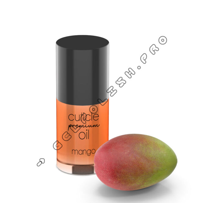 Oliwka premium 5ml 13 mango