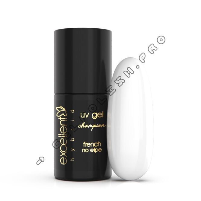 Żel champion French no wipe 5ml (BB)