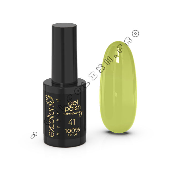 Gel Polish 100% COLOR 10ml 041