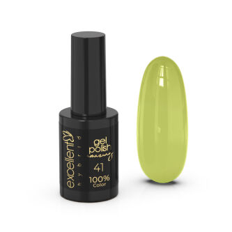 Gel Polish 100% COLOR 10ml 041