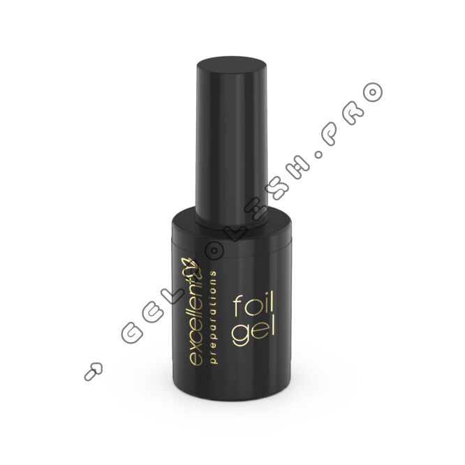 Żel do folii transferowej - Foil Gel 10 ml (BB)