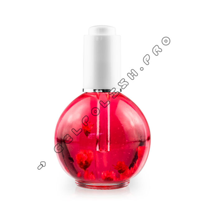 Oliwka flower 75ml 05 truskawka