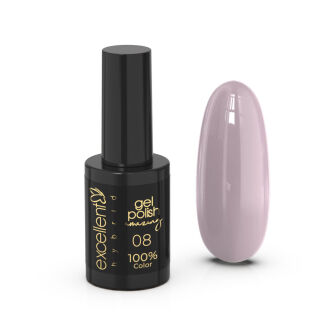 Gel Polish 100% COLOR 10ml 008