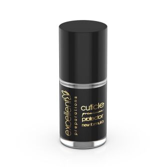 Cuticle protector new formula premium line 5ml