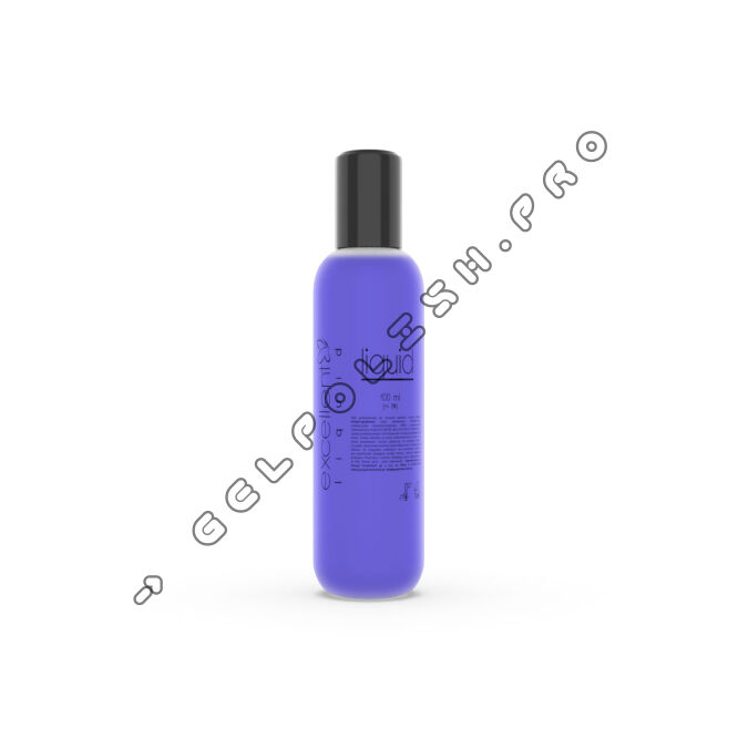 Liquid 100ml