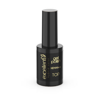 Gel Polish Top HEMAfree 11ml