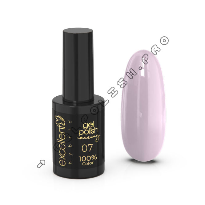 Gel Polish 100% COLOR 10ml 007