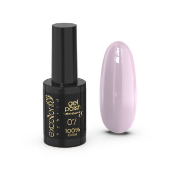 Gel Polish 100% COLOR 10ml 007