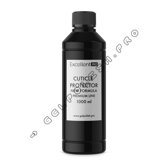 Cuticle protector new formula premium line 1000 ml