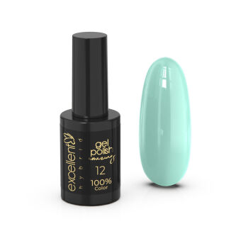 Gel Polish 100% COLOR 10ml 012