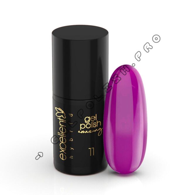 Gel Polish Amazing Line UV/LED 5ml nr 011