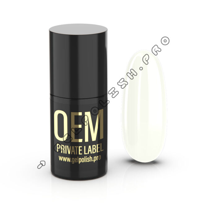 OEM Private Label Hybrid UV/LED 5ml nr 0116