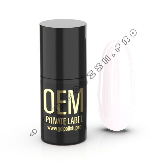 OEM Private Label Hybrid UV/LED 5ml nr 0276