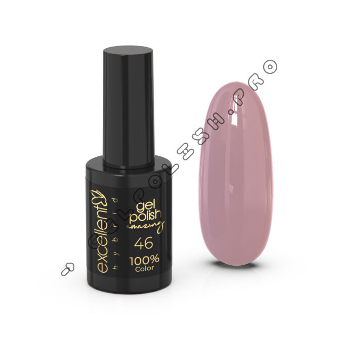 Gel Polish 100% COLOR 10ml 046