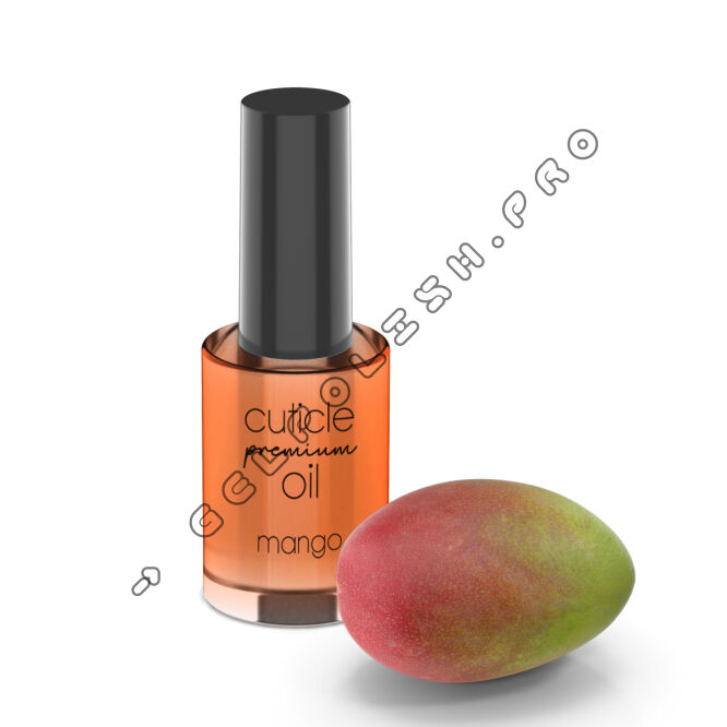 Oliwka premium 11ml 13 mango