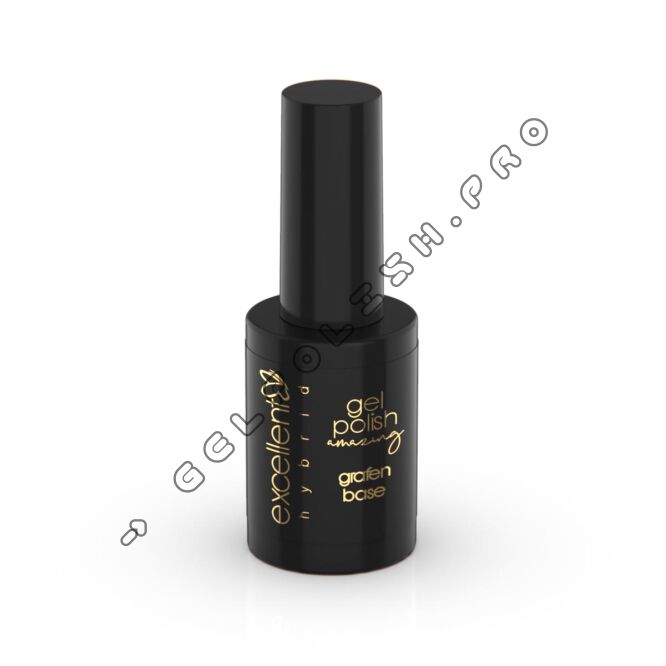 Gel Polish Grafen Pro Base 10ml