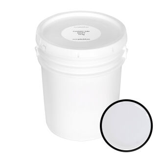 Żel classic milky 10KG