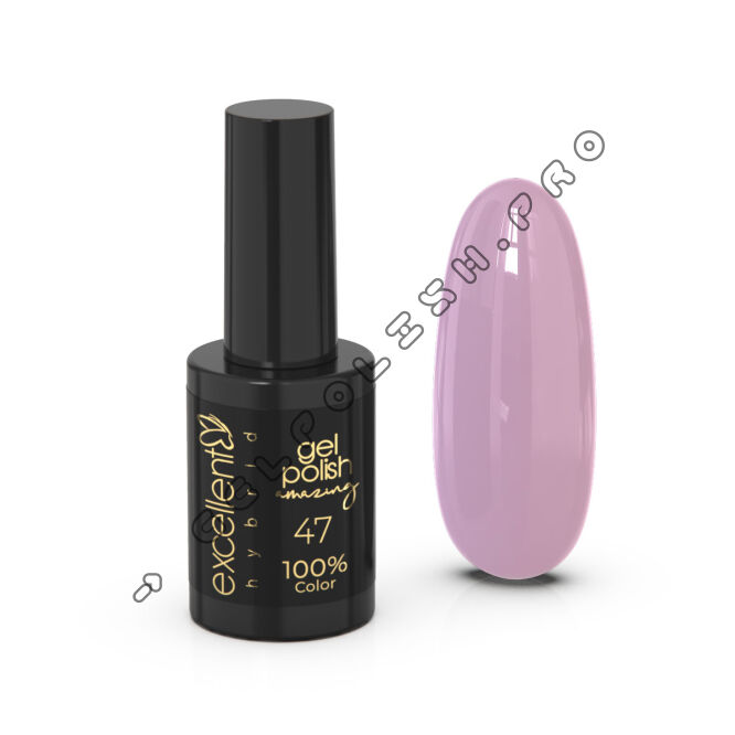 Gel Polish 100% COLOR 10ml 047