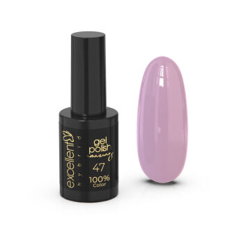 Gel Polish 100% COLOR 10ml 047