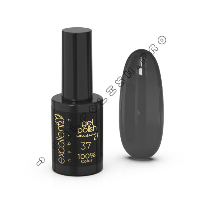 Gel Polish 100% COLOR 10ml 037