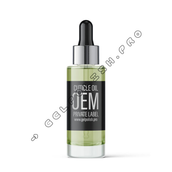 Oliwka premium z pipetą 35ml 16 kiwi