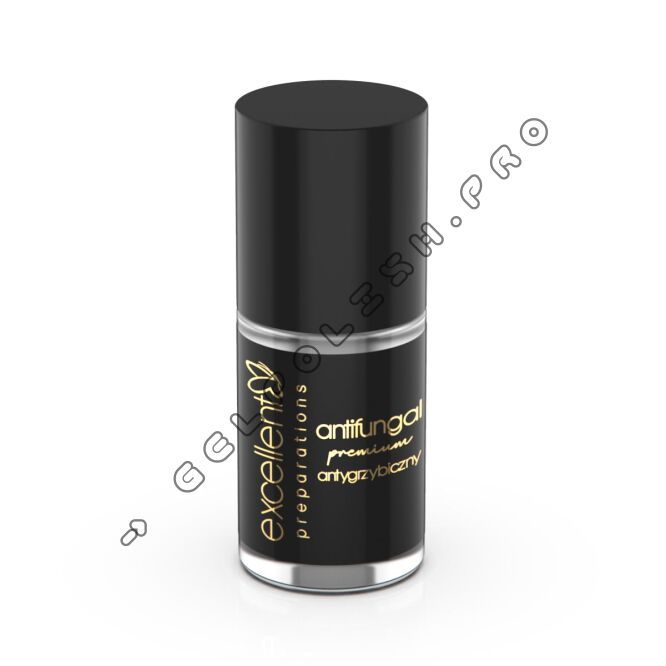 Preparat antygrzybiczny premium line 5ml