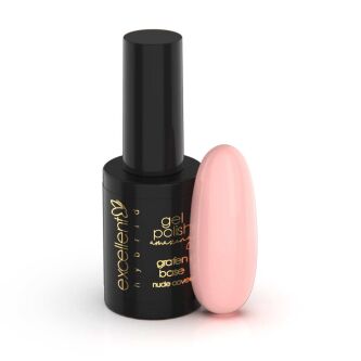 Gel Polish Grafen Pro Base Nude Cover 10ml