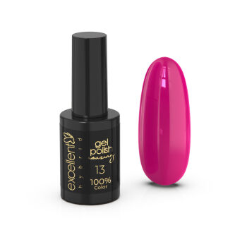 Gel Polish 100% COLOR 10ml 013