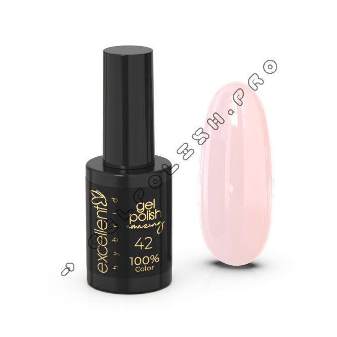 Gel Polish 100% COLOR 10ml 042