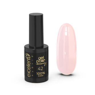 Gel Polish 100% COLOR 10ml 042