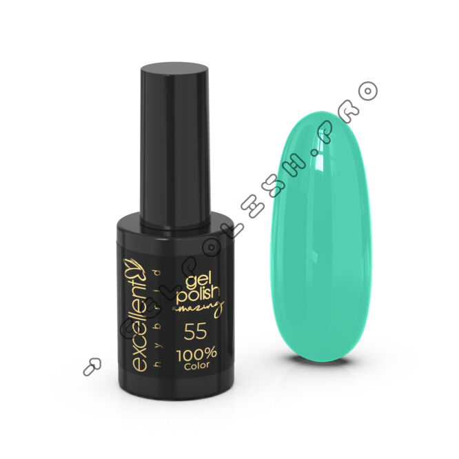 Gel Polish 100% COLOR 10ml 055