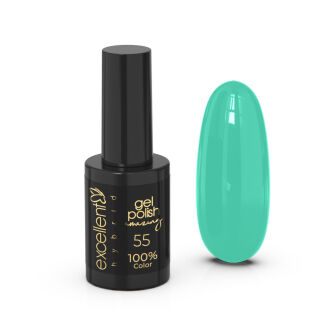 Gel Polish 100% COLOR 10ml 055