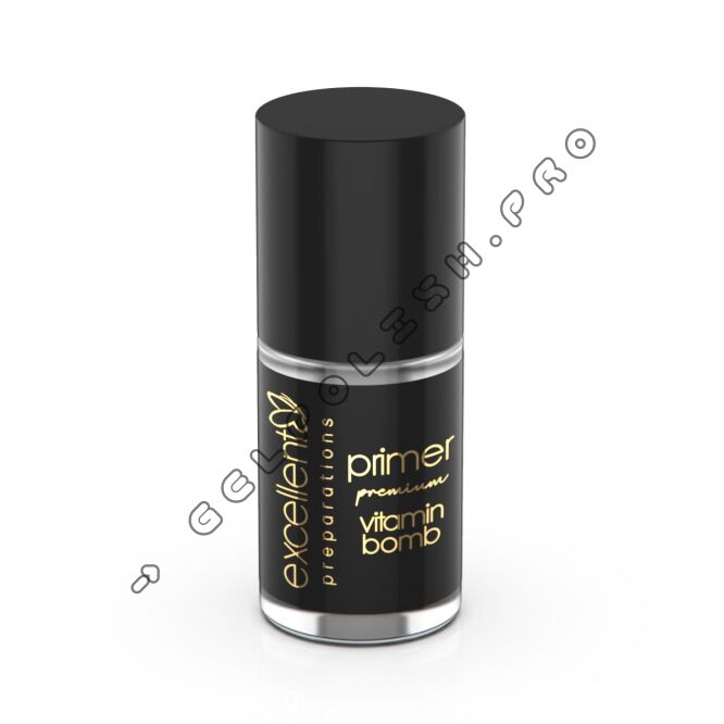 Primer bezkwasowy vitamin bomb premium line 5ml