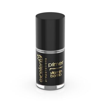 Primer bezkwasowy vitamin bomb premium line 5ml