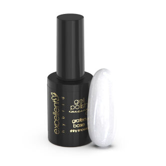 Gel Polish Grafen Easy Base Shiny Snowe 10ml