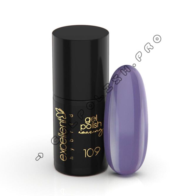 Gel Polish Amazing Line UV/LED 5ml nr 109