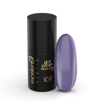 Gel Polish Amazing Line UV/LED 5ml nr 109