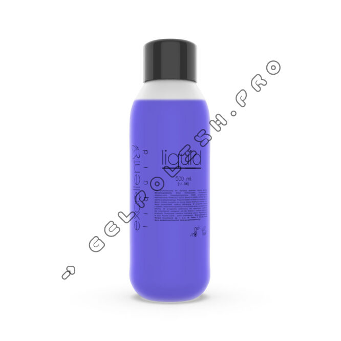 Liquid 500ml (Buy More Pay Less)