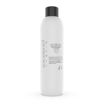 Aceton kosmetyczny 1000ml