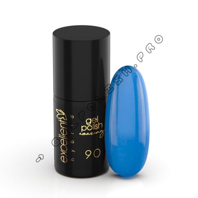 Gel Polish Amazing Line UV/LED 5ml nr 090