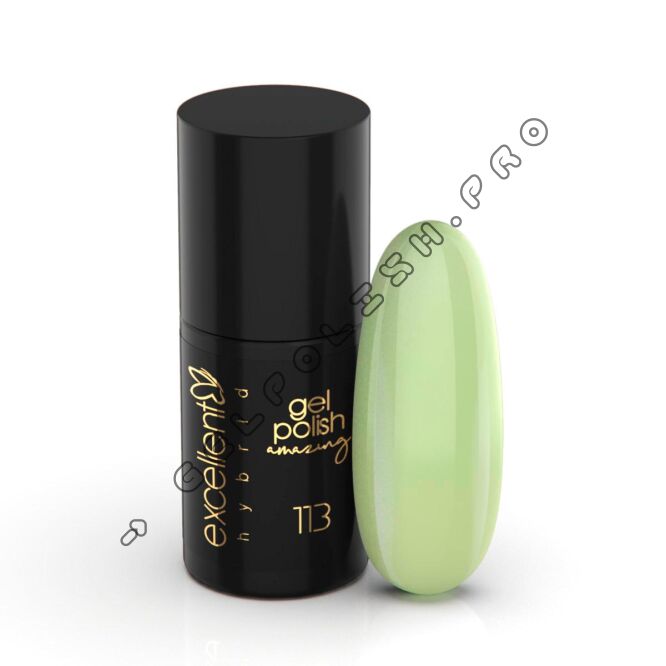 Gel Polish Amazing Line UV/LED 5ml nr 113