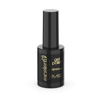 Gel Polish Base HEMAfree 11ml