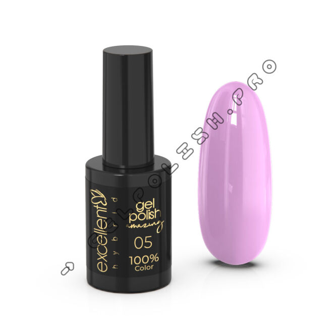 Gel Polish 100% COLOR 10ml 005